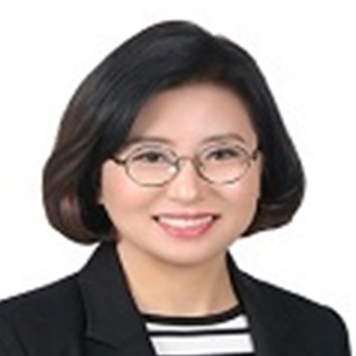 Portrait of Dr. Yang Kwangsook